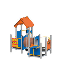 Quadro Toddler 12482