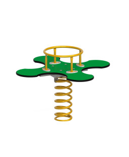Shamrock Vippe / metal base