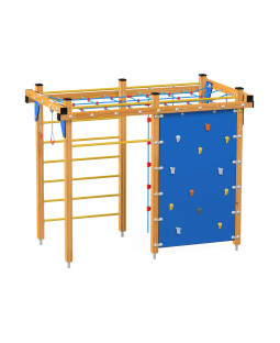 Multifunktionel Stige