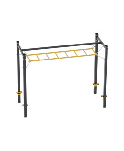 NinjaWorkout Starter - Flydende Stige