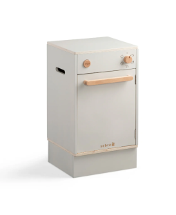 Sebra KIDchen opvaskemaskine legekøkken