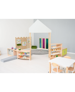 Quadro møbelsæt 202