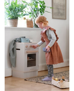 Sebra KIDchen komfur legekøkken