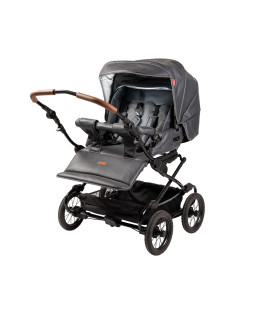 Trille twister Klapvogn 